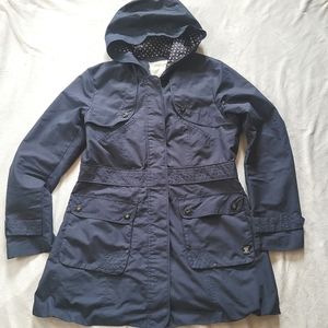 POINT ZERO Jacket
